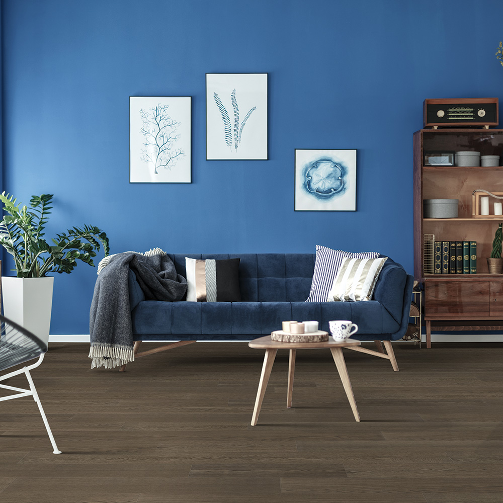 Beaulieu Canada Constructions Neuves hardwood Verdi 1594