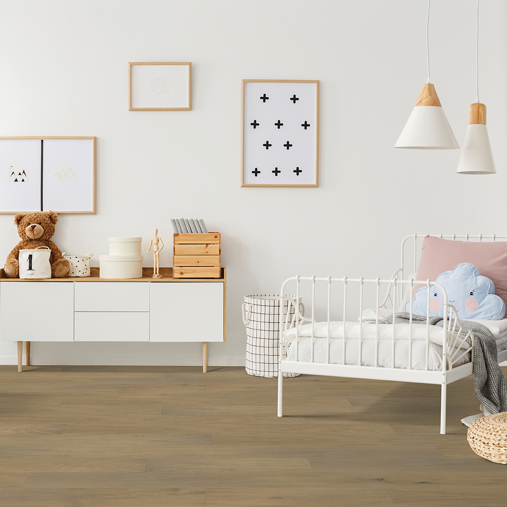 Beaulieu Canada Constructions Neuves hardwood Costner 1601
