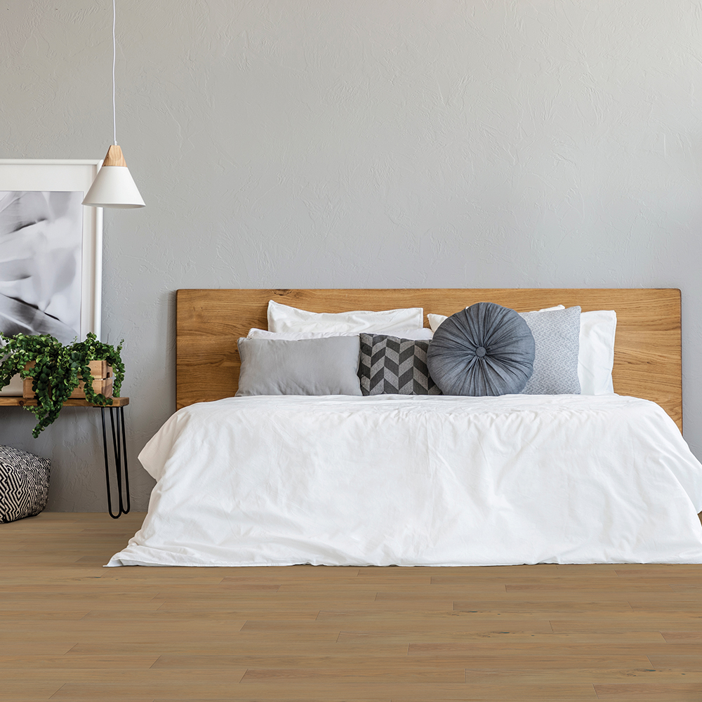 Beaulieu Canada Constructions Neuves hardwood Foster 1603