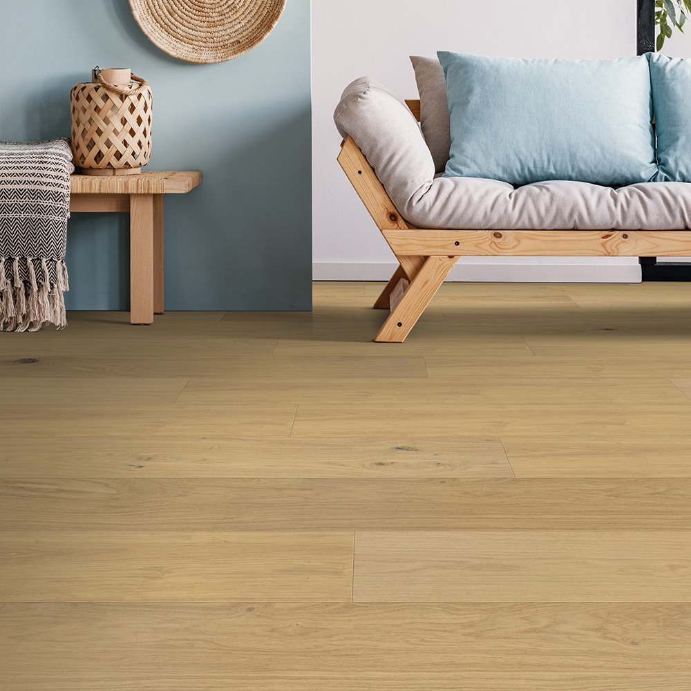 Beaulieu Canada Constructions Neuves hardwood Garland 1604