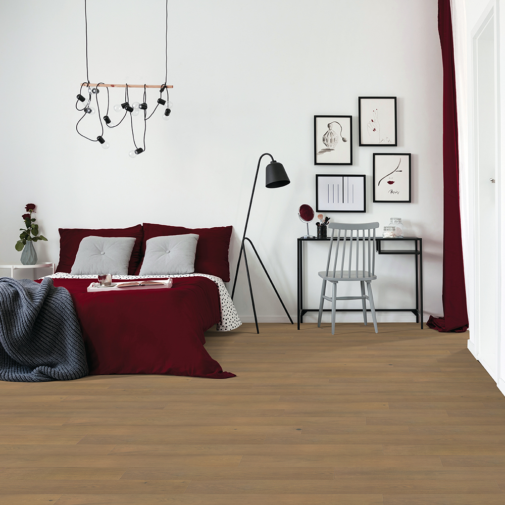Beaulieu Canada Constructions Neuves hardwood Grant 1606