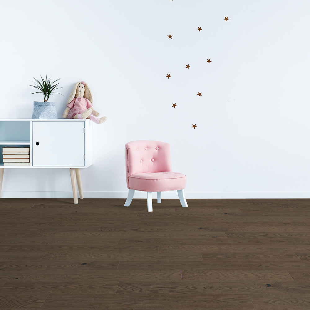 Beaulieu Canada Constructions Neuves hardwood Hepburn 1607