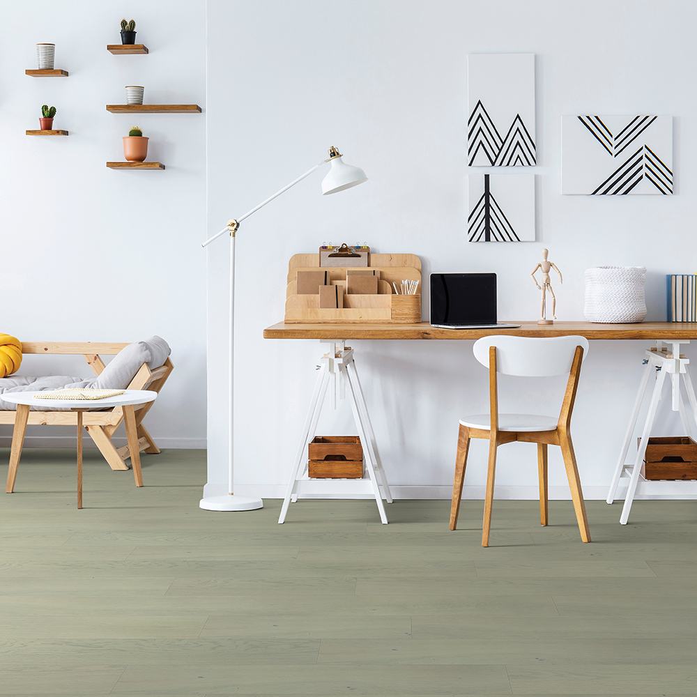 Beaulieu Canada Constructions Neuves hardwood Sarandon 1610
