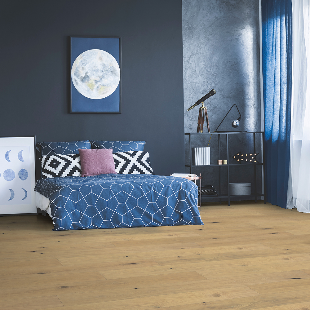 Beaulieu Canada Constructions Neuves hardwood Hendrix 1863