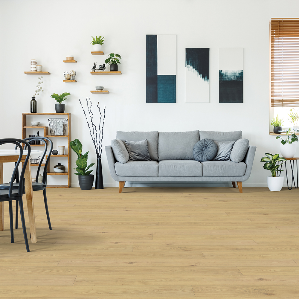 Beaulieu Canada Constructions Neuves hardwood Labelle 1865