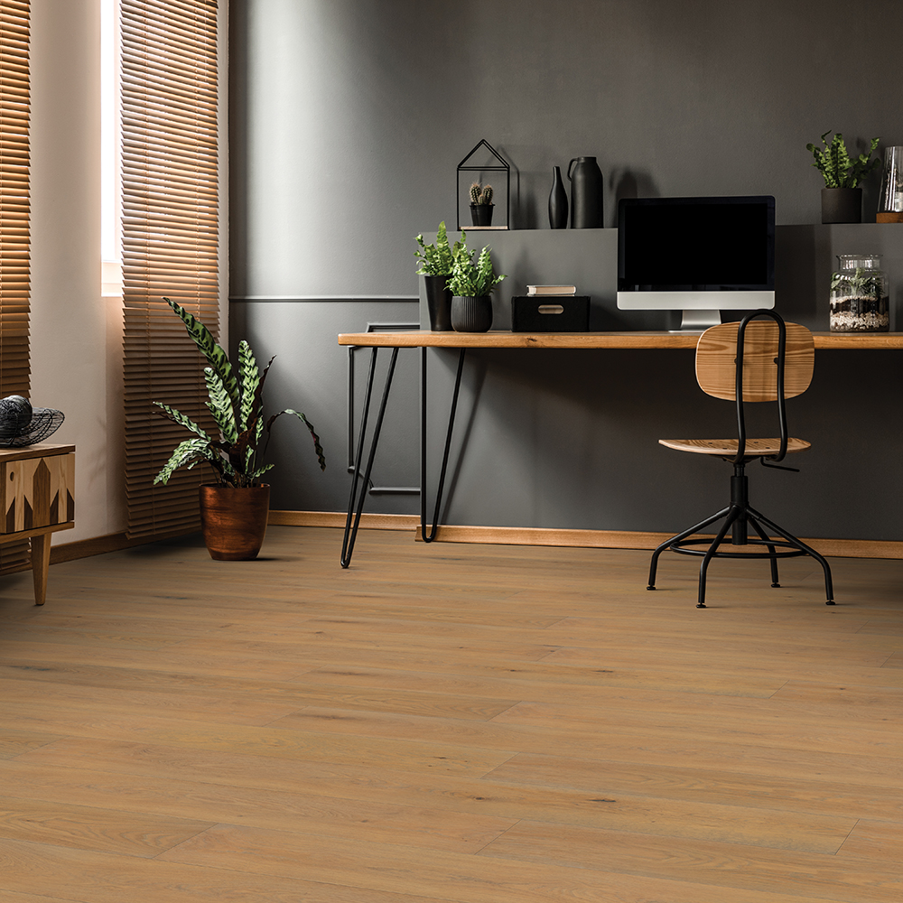 Beaulieu Canada Constructions Neuves hardwood Lennox 1866