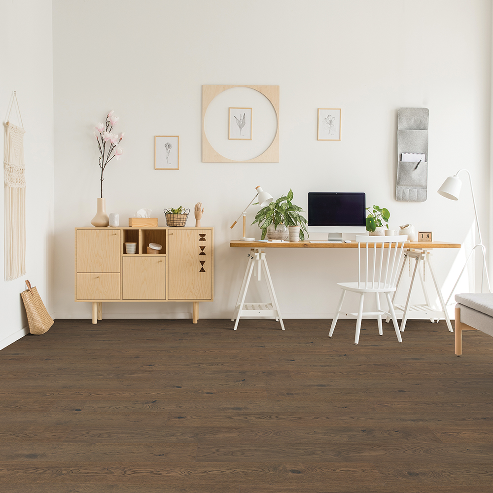 Beaulieu Canada Constructions Neuves hardwood Streisand 1871