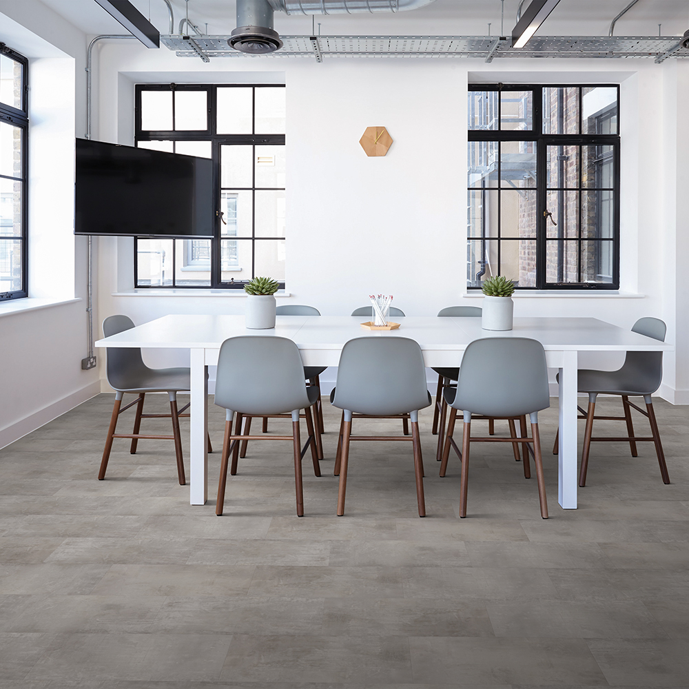 Beaulieu Canada Workspace vinyl Chicago 2110