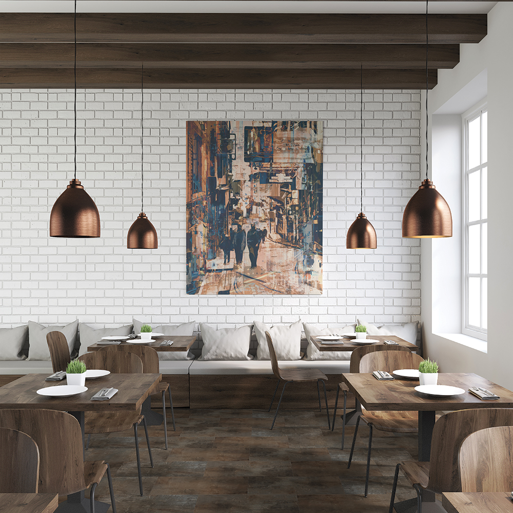 Beaulieu Canada Hospitality vinyl New York 2112