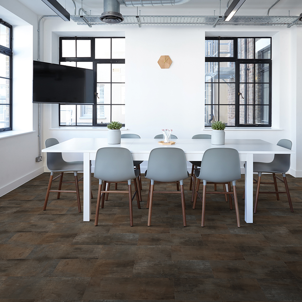Beaulieu Canada Workspace vinyl New York 2112