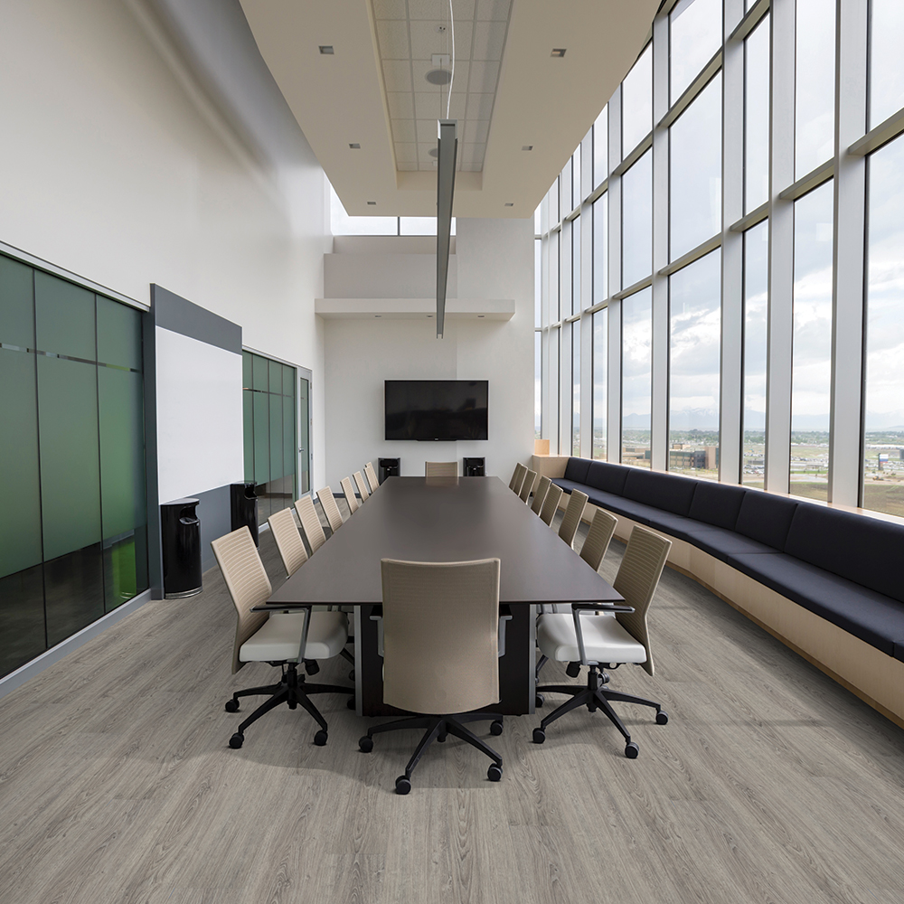 Beaulieu Canada Workspace vinyl Adriatic 2122