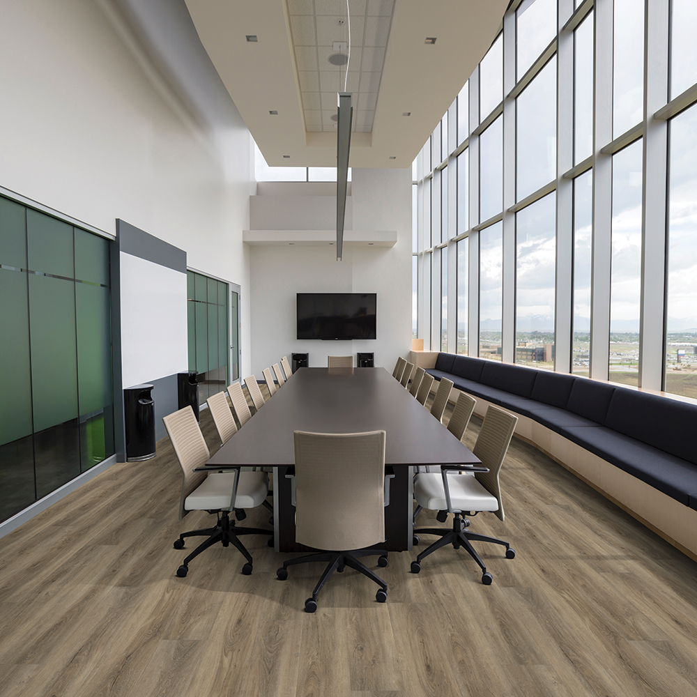 Beaulieu Canada Workspace vinyl Baltic 2123