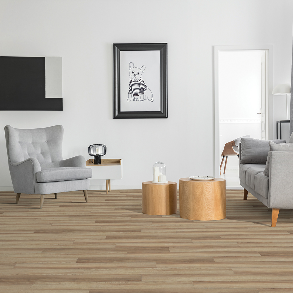 Beaulieu Canada Constructions Neuves vinyl King sound 2284