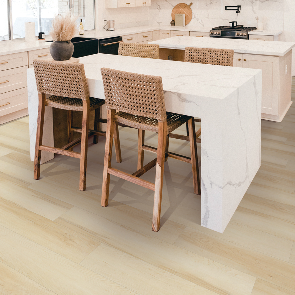 Beaulieu Canada Senior Living vinyl Coromuel 2380