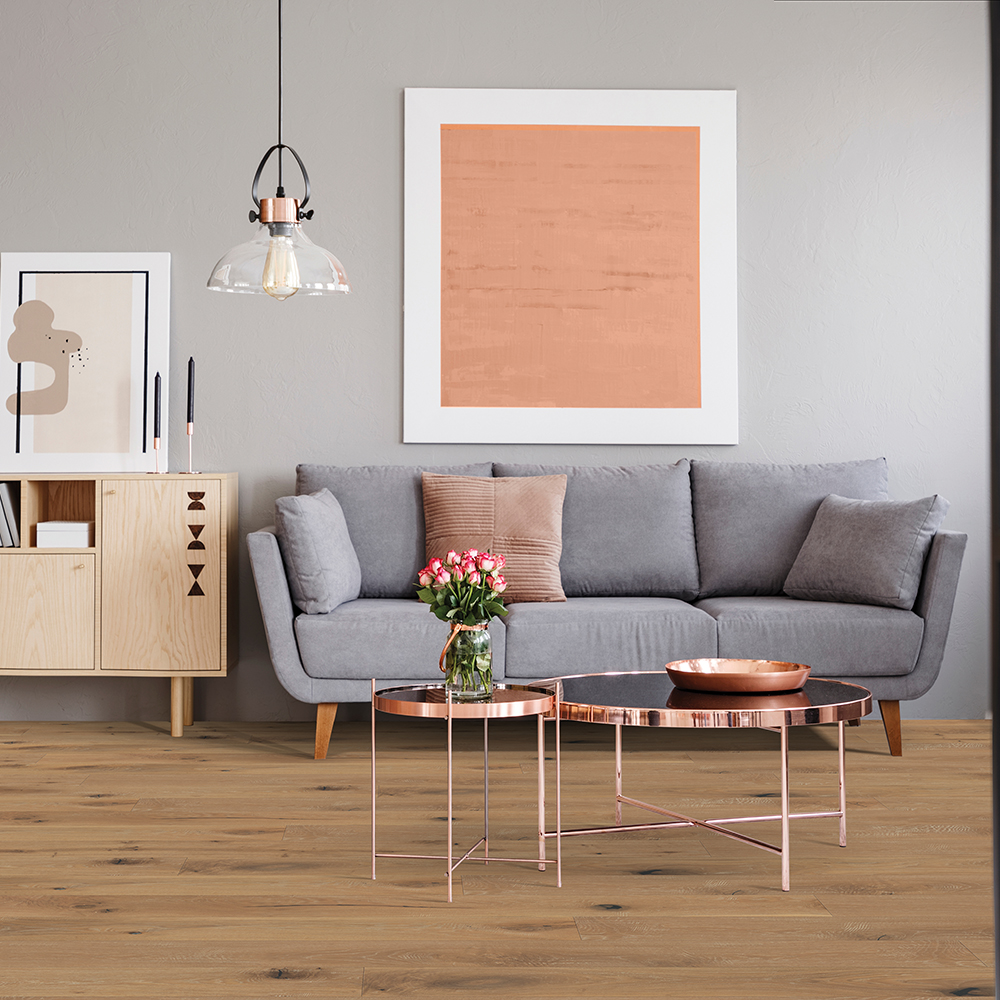 Beaulieu Canada Constructions Neuves hardwood Cortese 4116