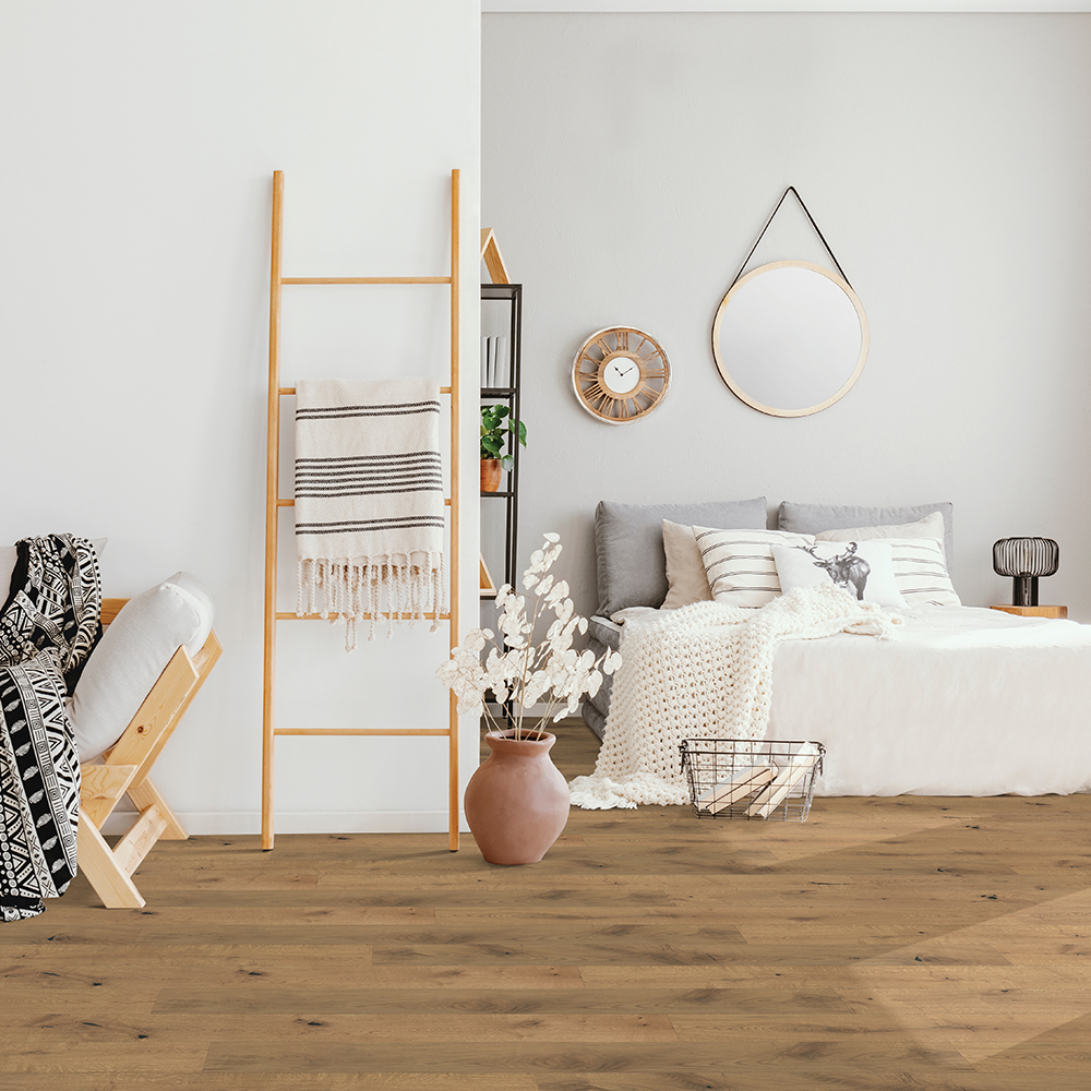 Beaulieu Canada Constructions Neuves hardwood Gamay 4117