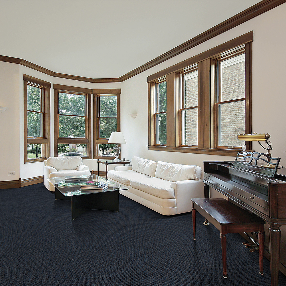 Beaulieu Canada Gestion immobilière Tapis Réseau III 20 j7369