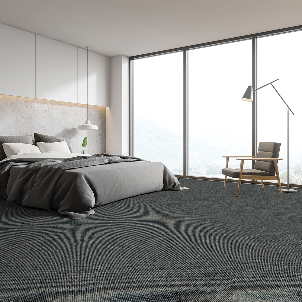 Beaulieu Canada Hospitality Carpet Particle j8265