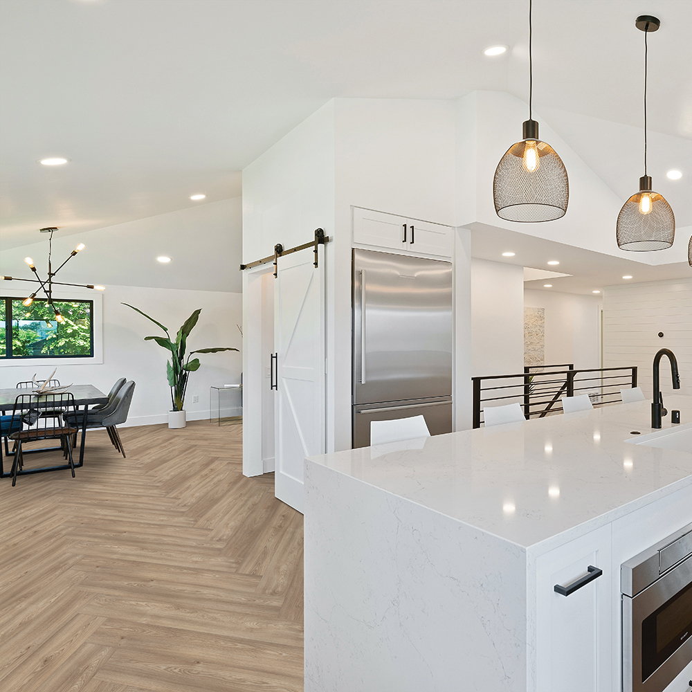 Beaulieu Canada Constructions Neuves vinyl Columbian oak 636M b101
