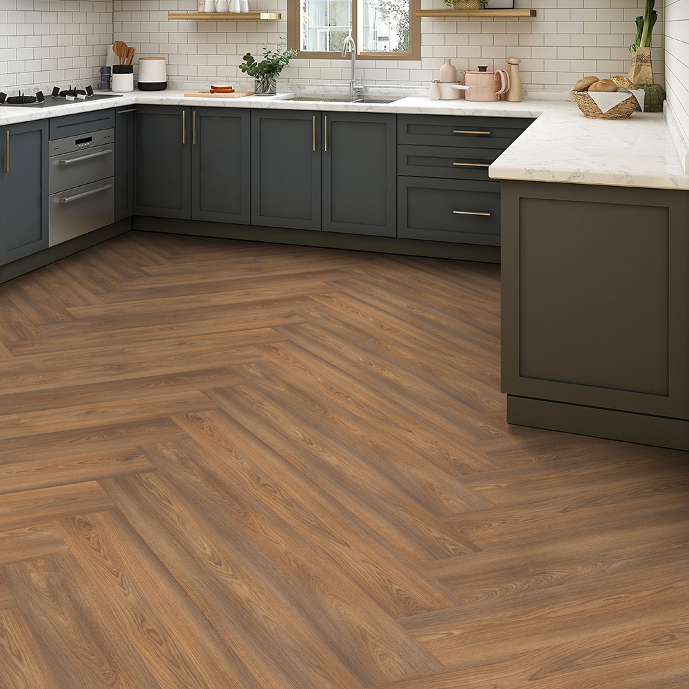 Beaulieu Canada Constructions Neuves vinyl Columbian oak 226M b197