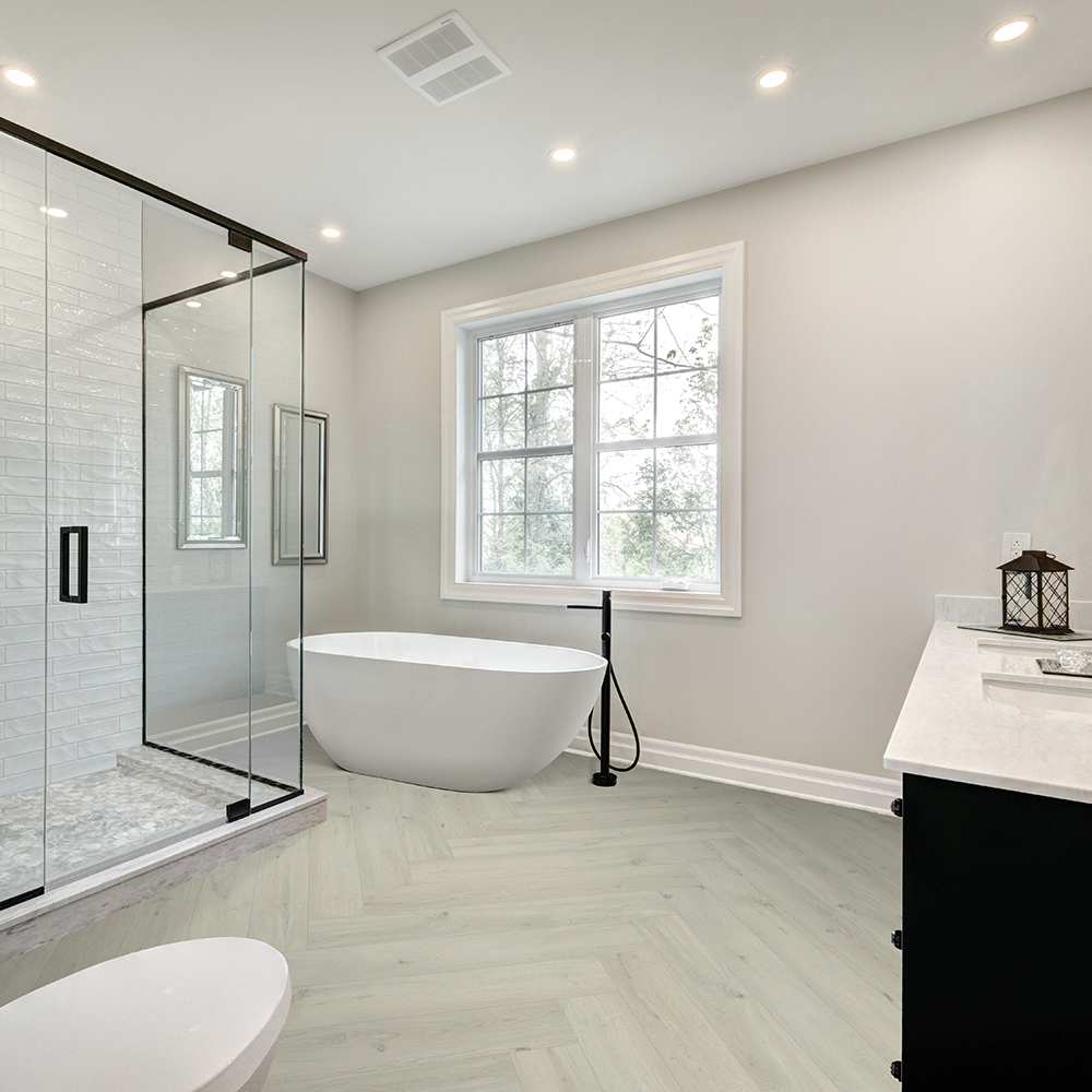 Beaulieu Canada Constructions Neuves vinyl Vivid light b569