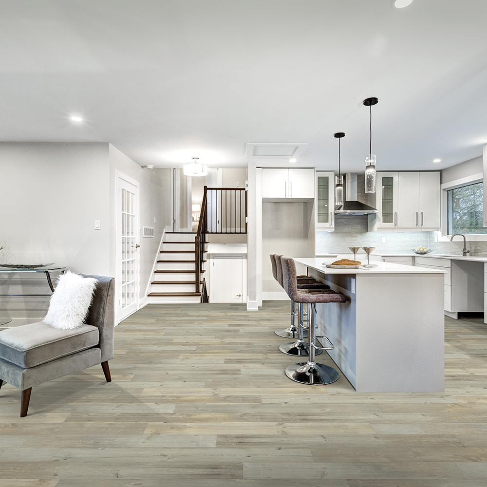 Beaulieu Canada Constructions Neuves vinyl Rustic light b574