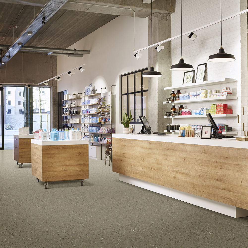 Beaulieu Canada Workspace vinyl n/a u663l
