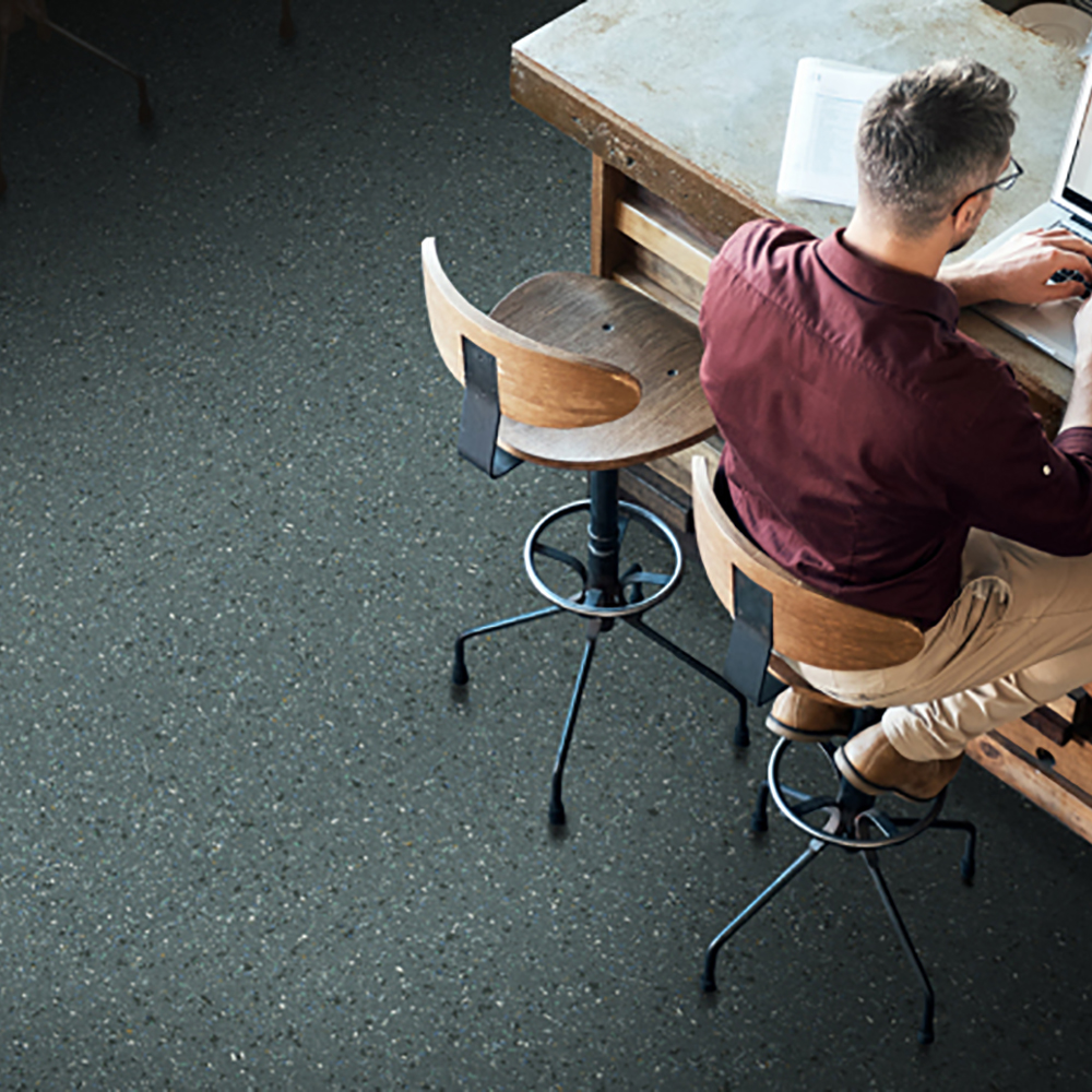 Beaulieu Canada Workspace vinyl n/a u797d