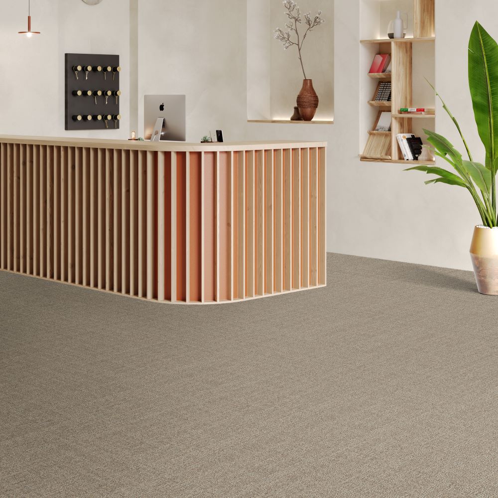 Beaulieu Canada Hospitality Carpet Dune t09