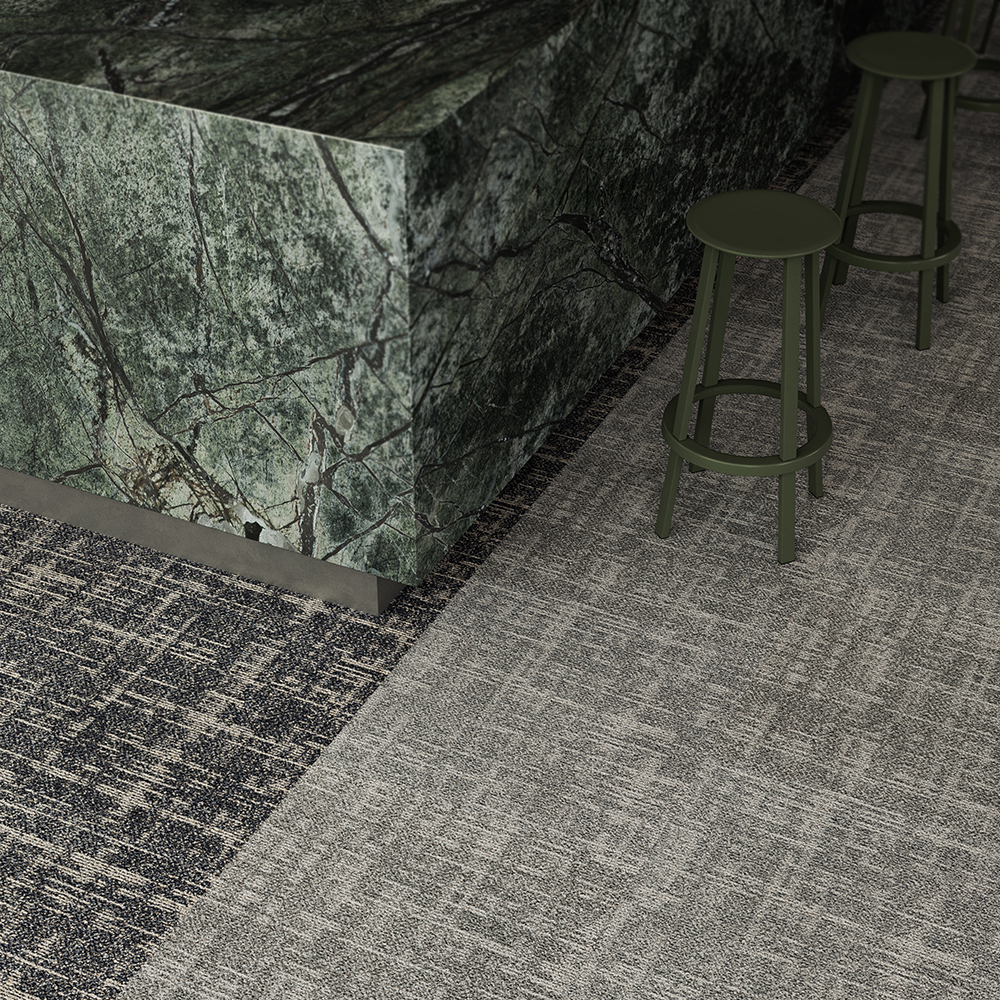 Beaulieu Canada Hospitality Carpet Core t16