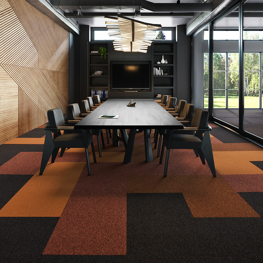 Beaulieu Canada Constructions Neuves Tapis First forward t24