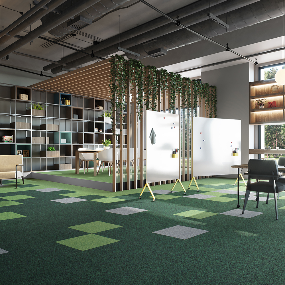 Beaulieu Canada Hospitality Carpet First Forward-Stk t24s