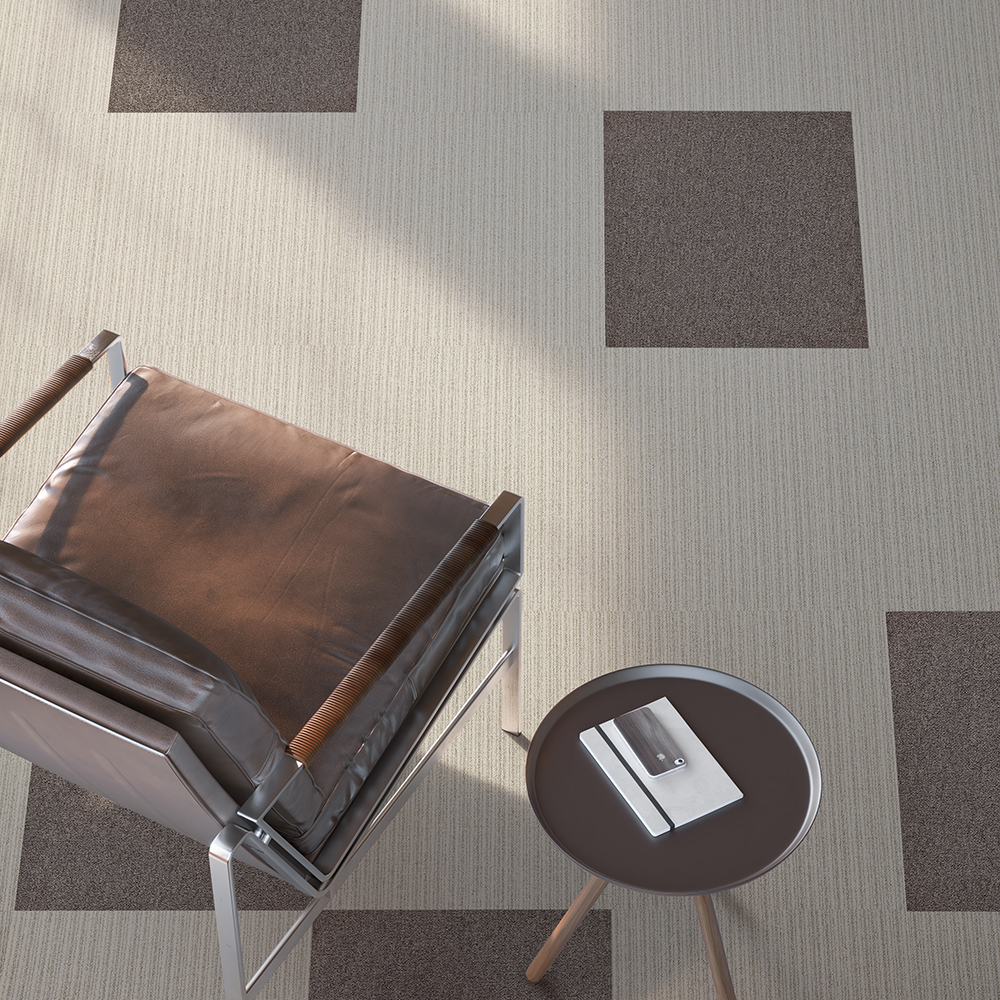 Beaulieu Canada Constructions Neuves Tapis First streamline t26