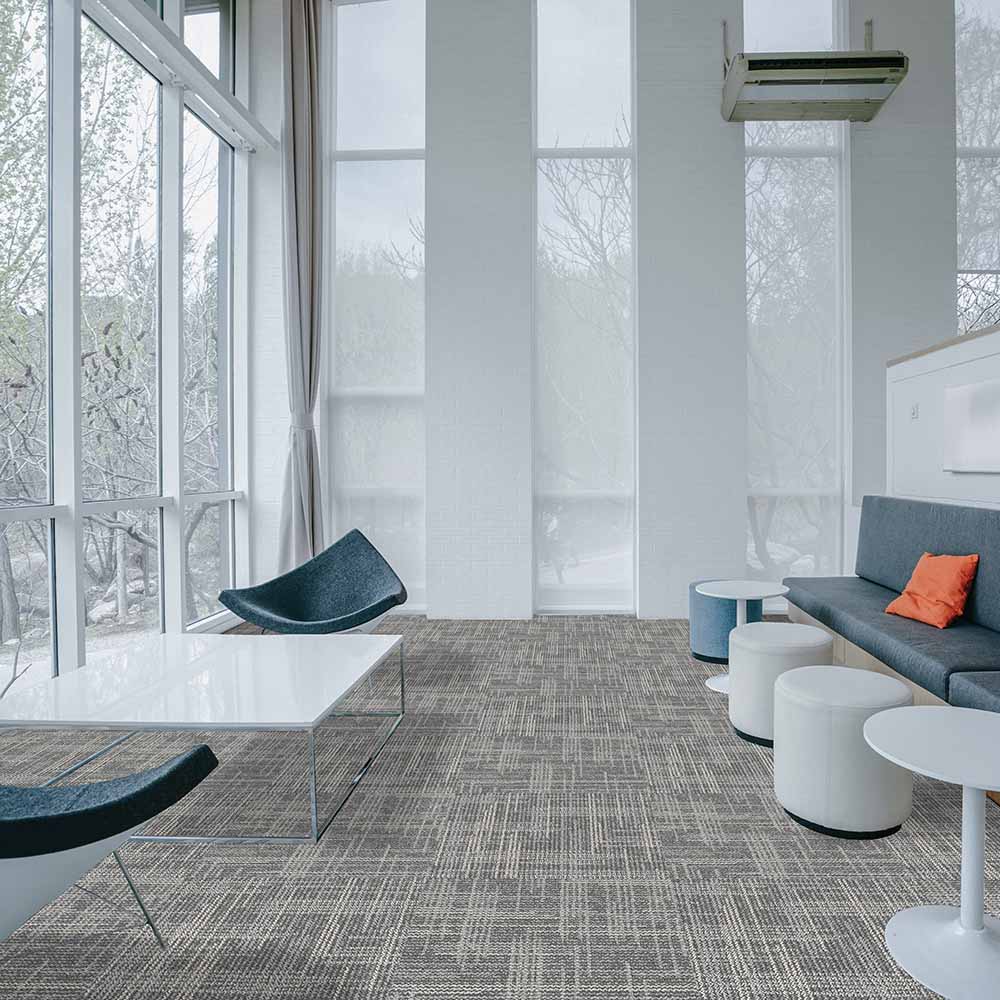 Beaulieu Canada Hospitality Carpet Angula tang